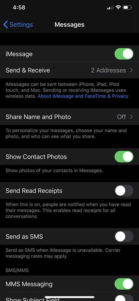 Image result for iMessage Send Button Not Working