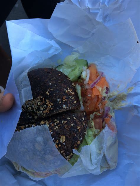 OLDE BROOKLYN BAGEL SHOPPE - Prospect Heights - Menu, Prices ...