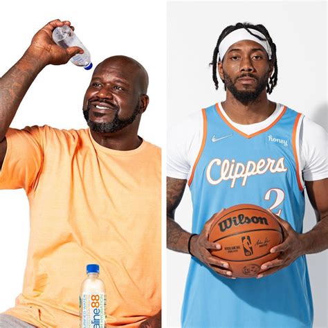 Shaquille Oneal Compared To A Water Bottle - www.inf-inet.com