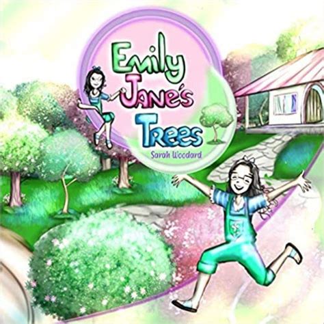 Emily Jane's Trees eBook : Woodard, Sarah, Lopez, Carlos: Amazon.in ...
