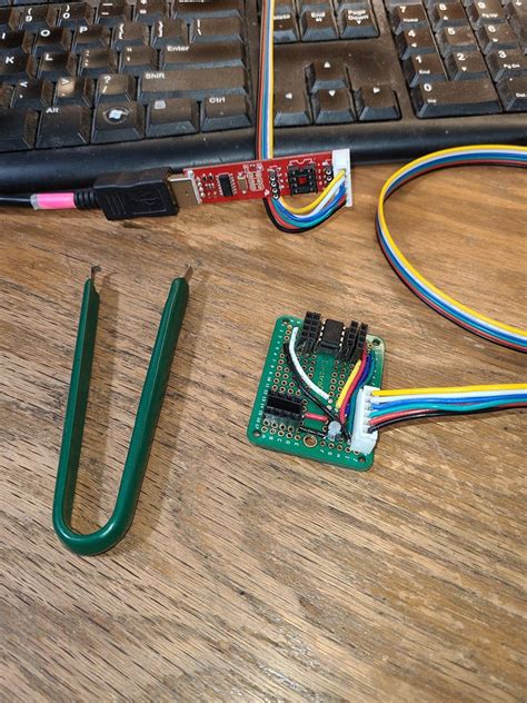 Image result for Arduino ATtiny85 Night Light