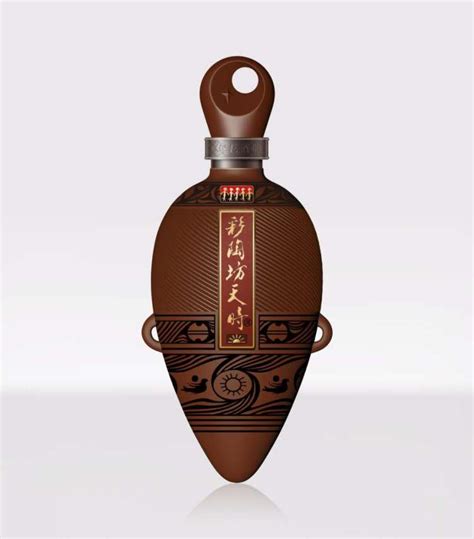 仰韶文化的彩陶：中國文化是從西方過來的？ - 每日頭條