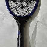 All Out Mosquito Kill Racquet | 2X Faster Charging* | Mosquito Bat ...