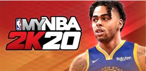 NBA 2K20 Review - A Safe Layup