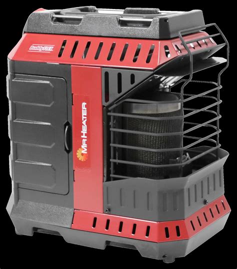 Mr Heater Buddy Parts Diagram for Easy Repairs