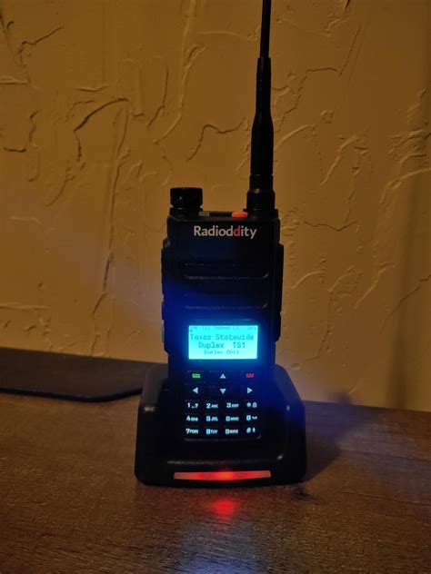 Radioddity GD 77 Codeplug Download 的图像结果