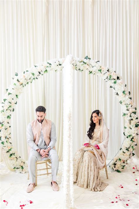 Nikah ceremony – Artofit