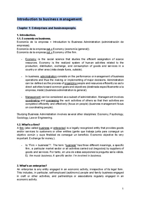 Introduction to Business Management 的图像结果