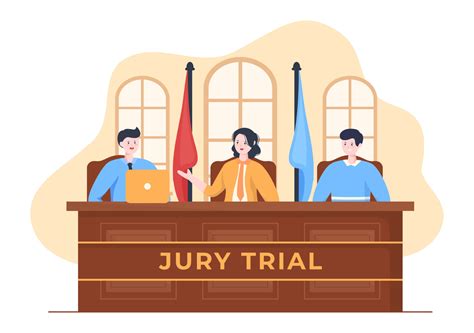 Court Without Jury at Don Kimber blog