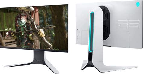 Image result for Alienware Monitor Stands with Light