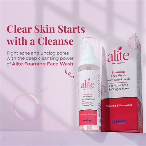 Premium Skin Care Products at Best Prices in India – Alite Skin care