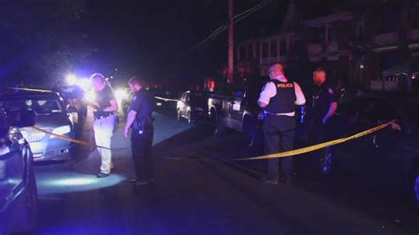 3 people shot in Niagara Falls, 1 dead | wgrz.com