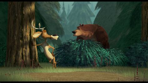 Open Season Screencap | Fancaps