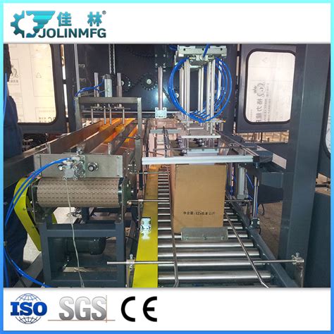 Robot Packing Machine 的图像结果