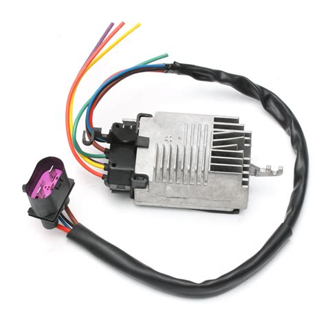 Image result for Radiator Fan Control Module