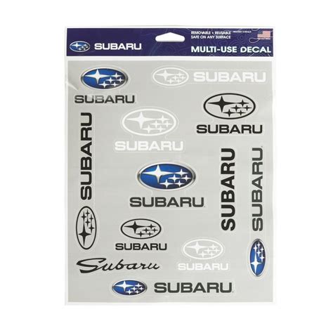 Image result for Sticker for Subaru Key
