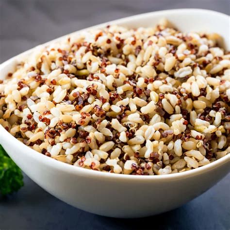 Best Quinoa Substitutes: 5+ Easy To Use Alternatives For Any Recipe!