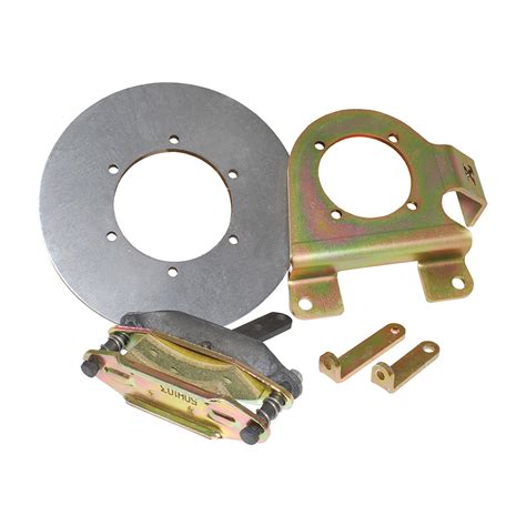 Front Disc Brake Conversion Kit 的图像结果