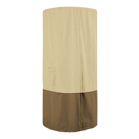 The Twillery Co.® Paulding Patio Heater Cover - Fits up to 36 ...