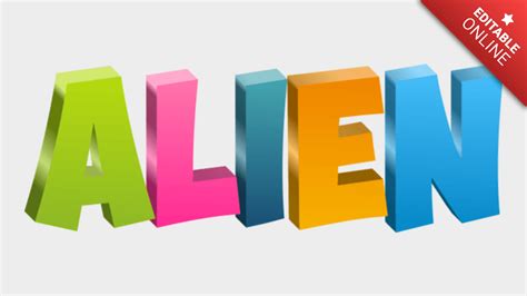 Image result for Alien Text Prank