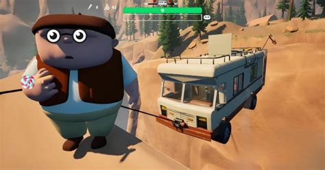 RV There Yet: Does the Map Really Change? New Maps Explained