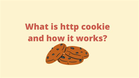 Image result for HTTP cookie What is