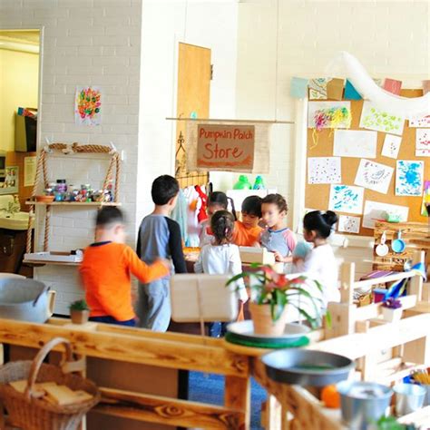 Charlotte Bilingual Preschool - Preschool in Charlotte, NC - Winnie