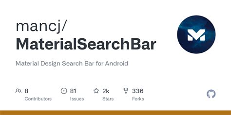 Image result for Material Design Search Bar Android Example