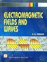 Buy Electromagnetic Fields And Waves Book Online at Low Prices in India ...
