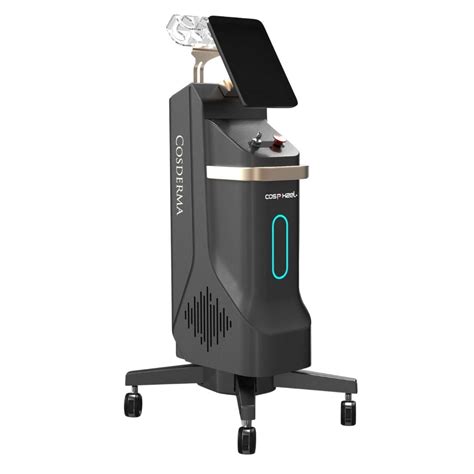 Cospixzel RF Microneedling Machine with Android Control – For Fine Lin ...