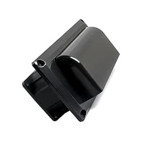 MoreChioce RV Fan, 12V Side Vent Exhaust Fan Air Fan for RV Caravan ...