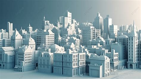 Building Three-Dimensional Model 的图像结果