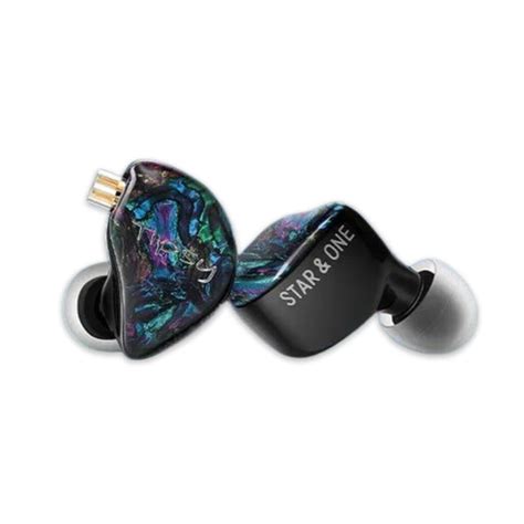 EPZ x Tipsy Star One 10mm Dynamic Driver IEM | Concept Kart