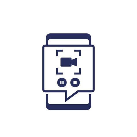 Image result for Screen Recording Icon Android Notification