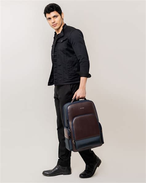 The Krossover Backpack – Aethon