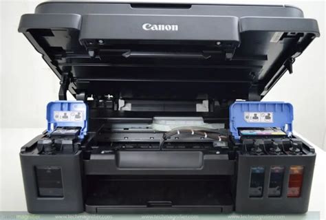 Image result for Canon G2000 Problem