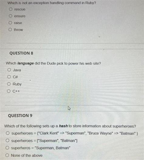 Image result for Who Invented Ruby Programming Language