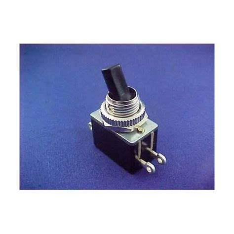 4 Pin Toggle Switch – GonaKart India