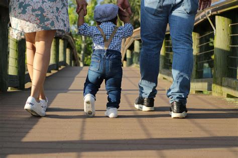Why You Should Get a Pair of Baby Walking Shoes from a Reputable Online Supplier - Tamara Like ...