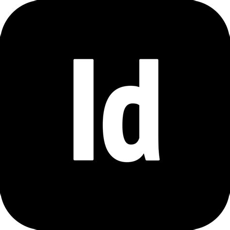 Image result for Adobe InDesign Logo