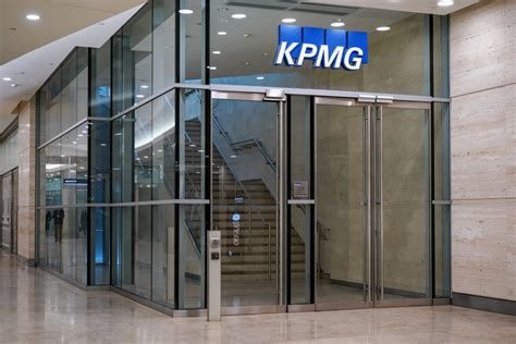 KPMG 的图像结果