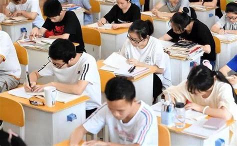 广东省高中学考6月10日开考_新浪深圳_新浪网