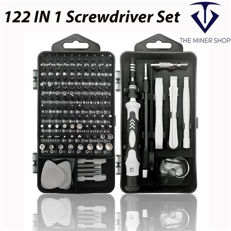 Image result for Computer Screwdriver Set