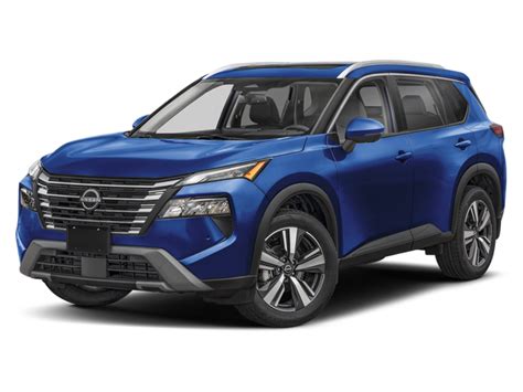 New 2025 Nissan Rogue SL For Sale in Newport News, VA | Capital One ...