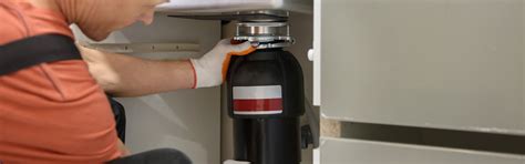 How To Install A Garbage Disposal Safely Yourself | Abt