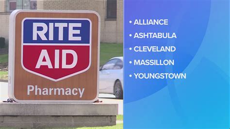 Rite Aid Technician Training Program