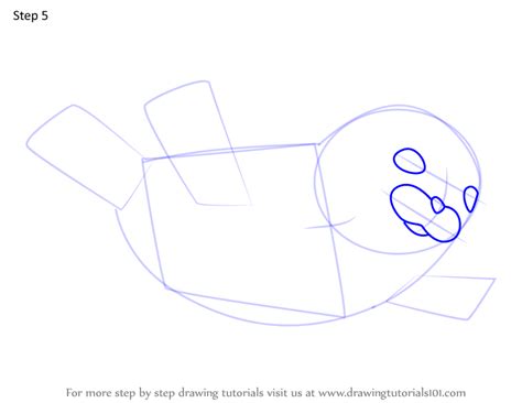 How to Draw Octonauts 的图像结果