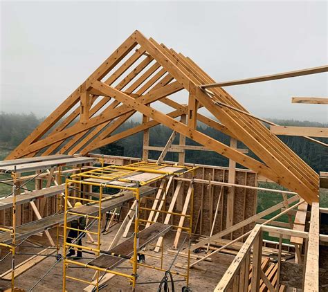 Scissor Roof Truss Designs Scissor Truss Photos & Ideas