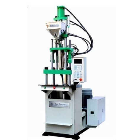 Vertical Injection Moulding Machine - VIM 25 Vertical Injection ...