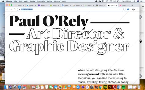 Image result for Read-Only Page Design